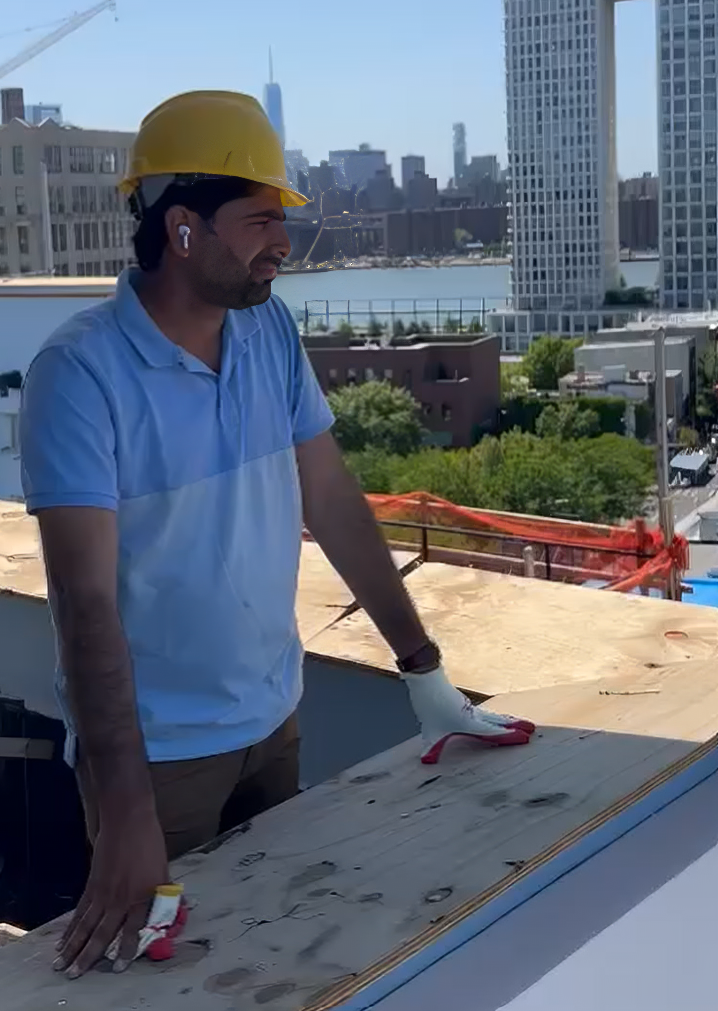 Home Developers Team